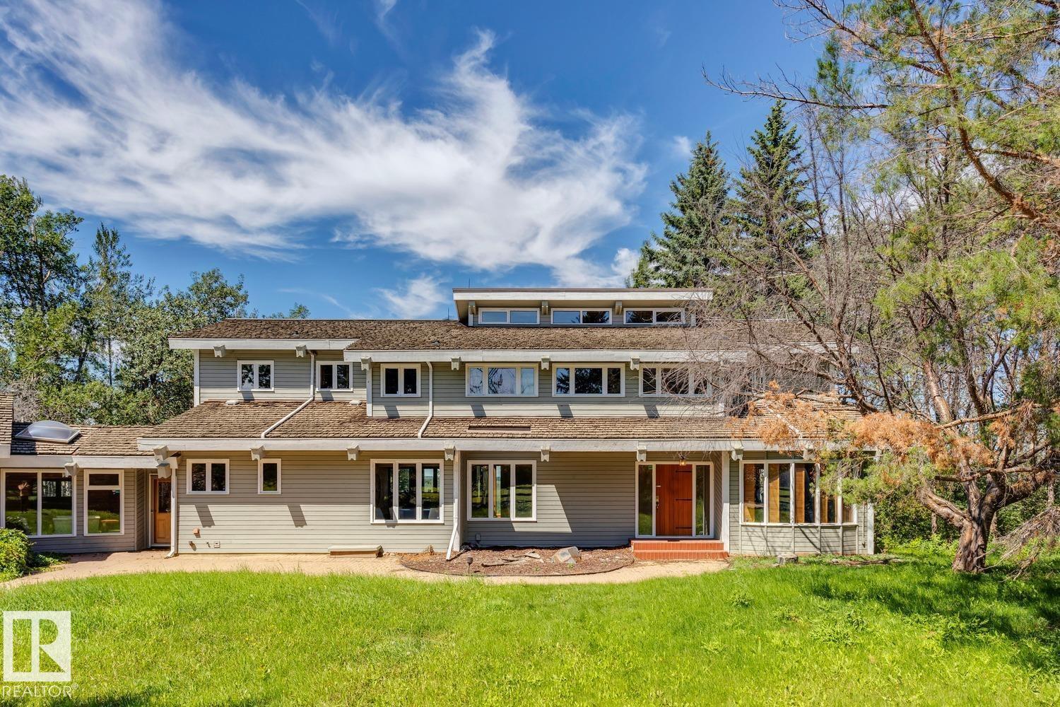 18420 8a Av Sw, Edmonton, Alberta  T6W 1A5 - Photo 1 - E4450442