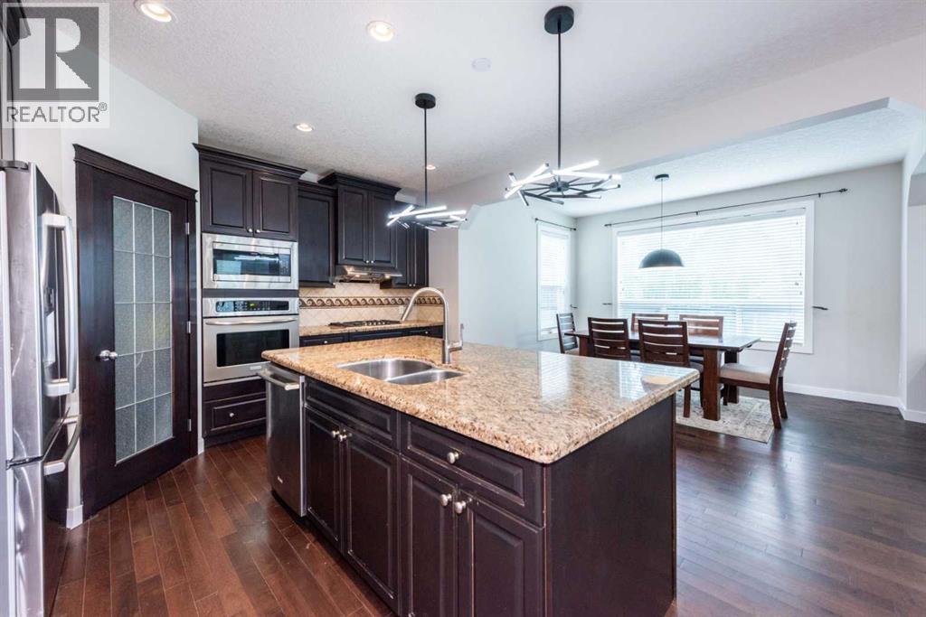 35 Aspen Stone Way Sw, Calgary, Alberta  T3H 0L6 - Photo 12 - A2270963