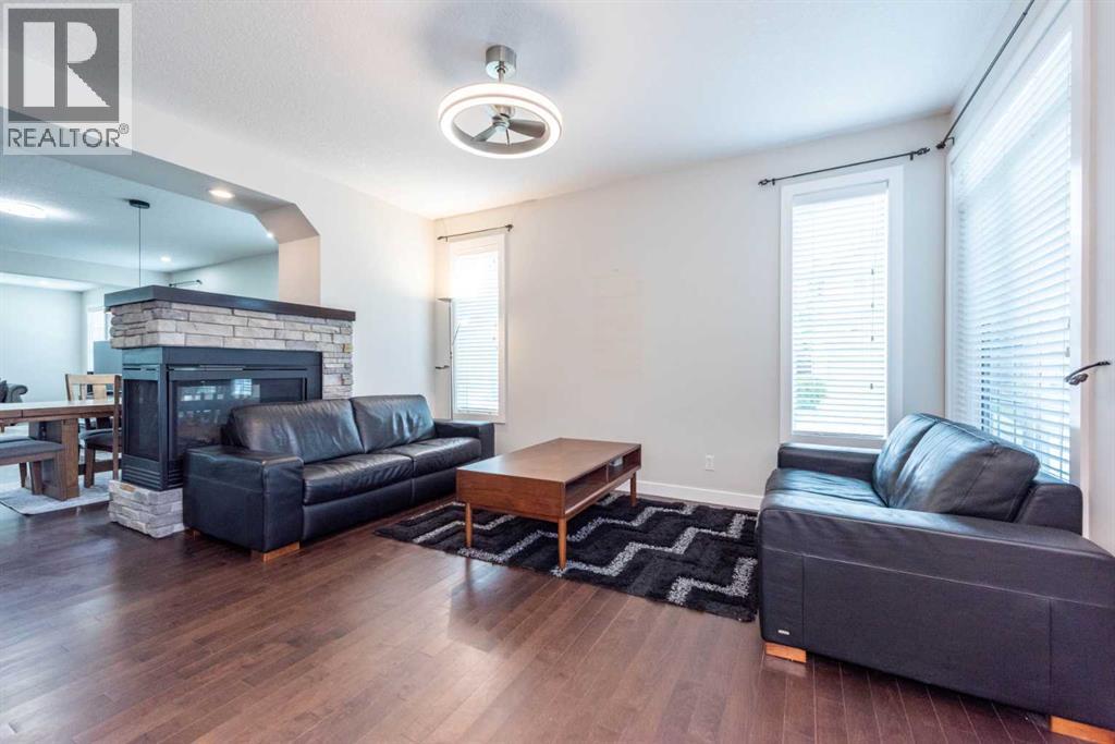 35 Aspen Stone Way Sw, Calgary, Alberta  T3H 0L6 - Photo 8 - A2270963