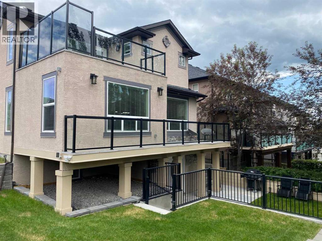 35 Aspen Stone Way Sw, Calgary, Alberta  T3H 0L6 - Photo 47 - A2270963