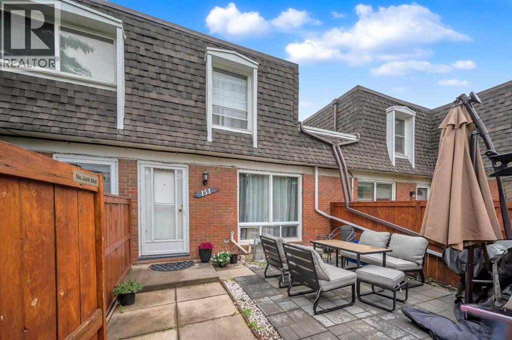 151, 330 Canterbury Drive Sw, Calgary, Alberta  T2W 1H6 - Photo 7 - A2278820