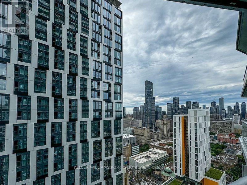 2601 - 100 Dalhousie Street, Toronto, Ontario  M5B 0C7 - Photo 10 - C12697884