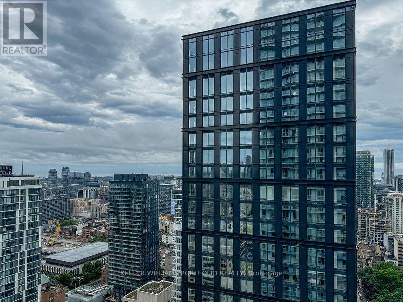 2601 - 100 Dalhousie Street, Toronto, Ontario  M5B 0C7 - Photo 11 - C12697884