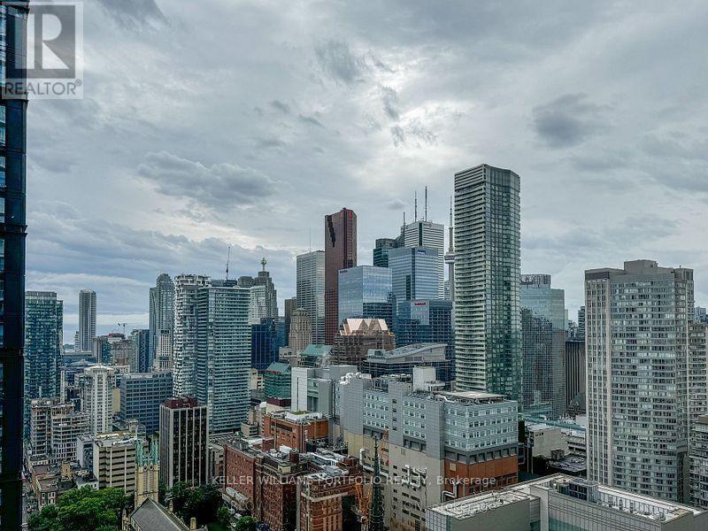 2601 - 100 Dalhousie Street, Toronto, Ontario  M5B 0C7 - Photo 12 - C12697884