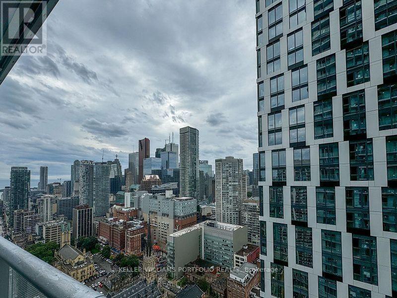 2601 - 100 Dalhousie Street, Toronto, Ontario  M5B 0C7 - Photo 13 - C12697884