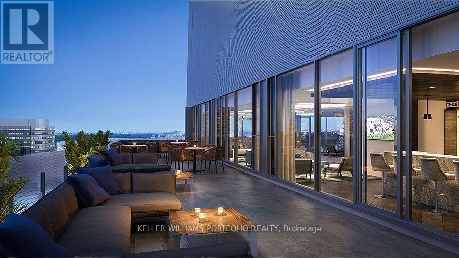 2601 - 100 Dalhousie Street, Toronto, Ontario  M5B 0C7 - Photo 5 - C12697884