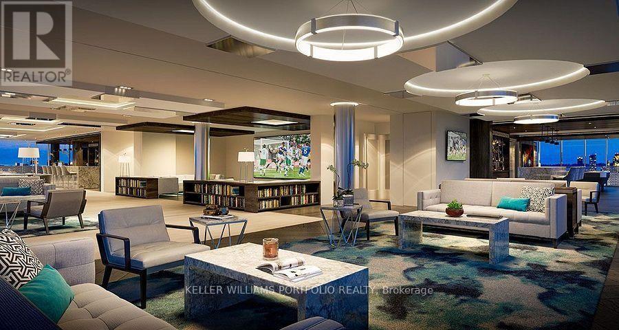 2601 - 100 Dalhousie Street, Toronto, Ontario  M5B 0C7 - Photo 8 - C12697884