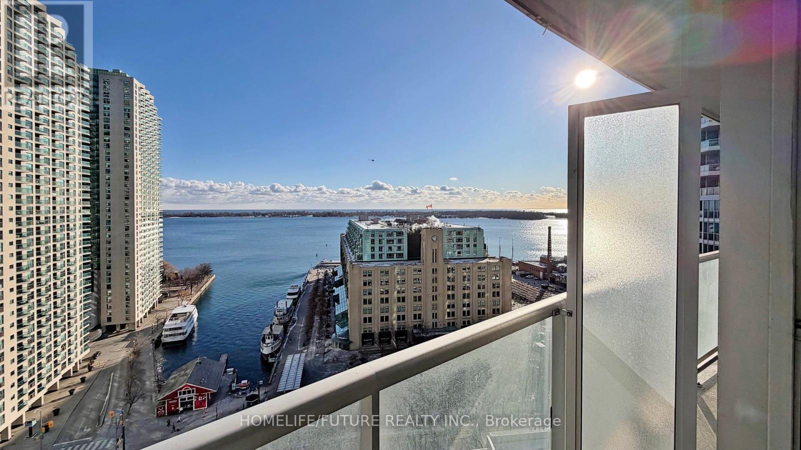 1906 - 8 York Street, Toronto, Ontario  M5J 2Y2 - Photo 34 - C12697896