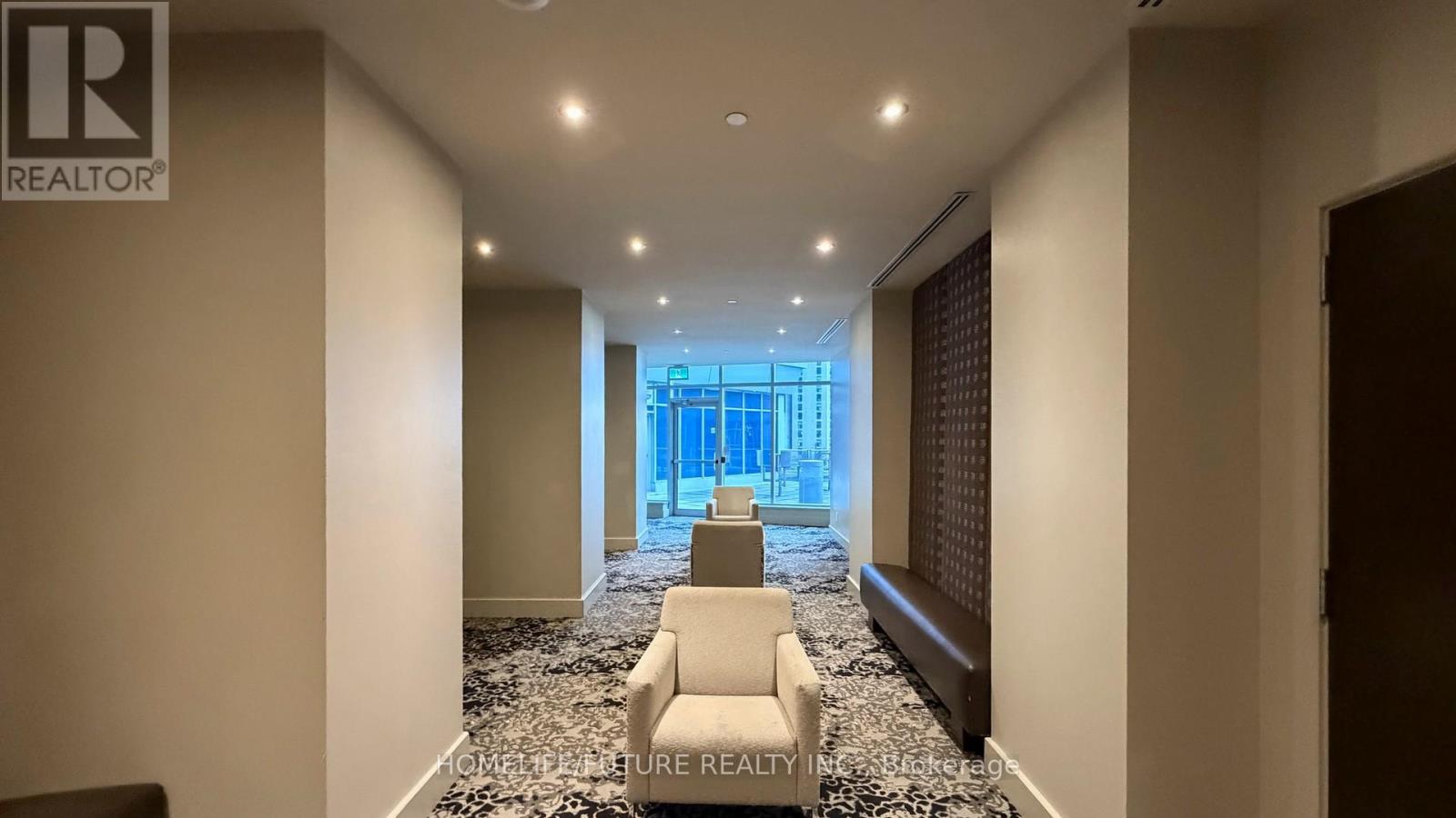 1906 - 8 York Street, Toronto, Ontario  M5J 2Y2 - Photo 38 - C12697896