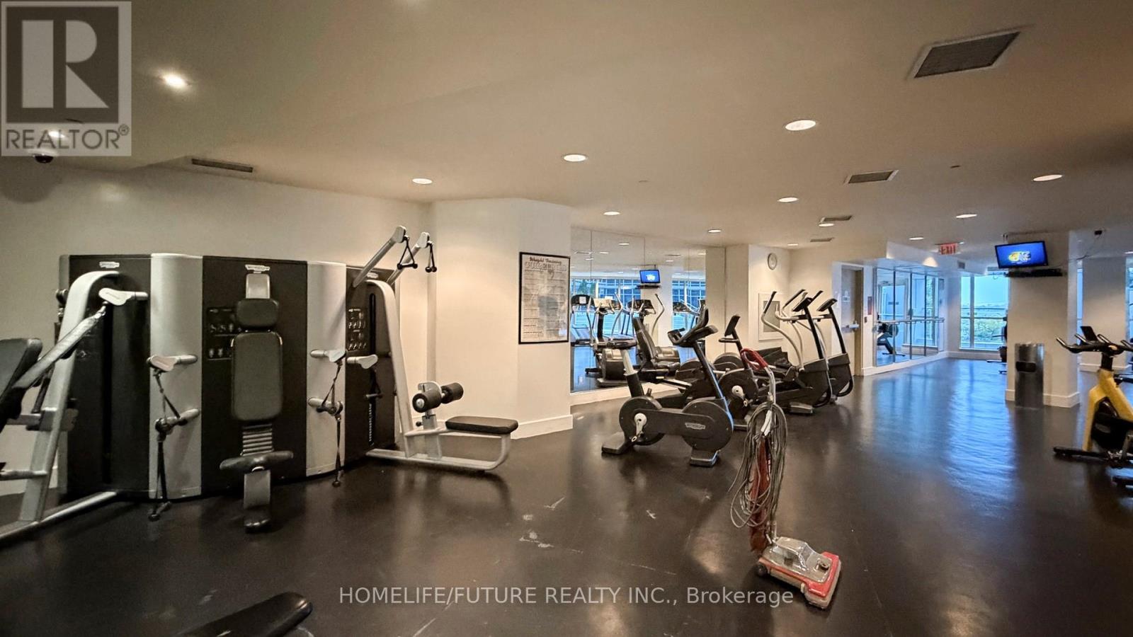 1906 - 8 York Street, Toronto, Ontario  M5J 2Y2 - Photo 44 - C12697896