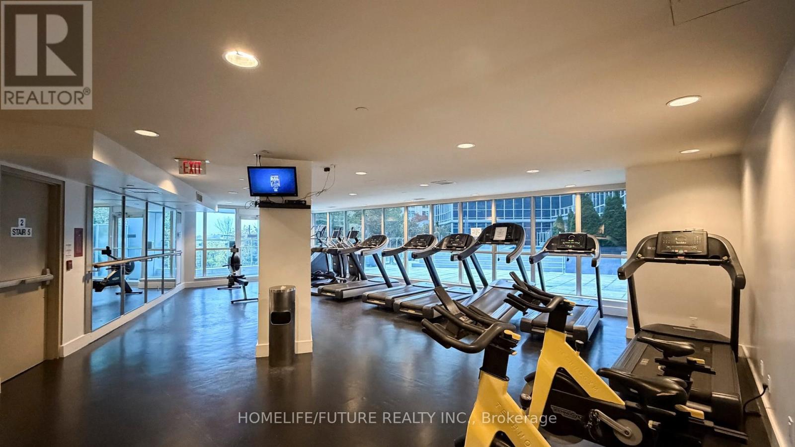 1906 - 8 York Street, Toronto, Ontario  M5J 2Y2 - Photo 45 - C12697896