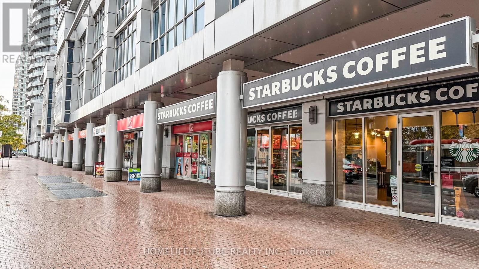 1906 - 8 York Street, Toronto, Ontario  M5J 2Y2 - Photo 5 - C12697896