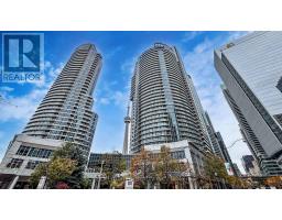 1906 - 8 YORK STREET, Toronto, Ontario