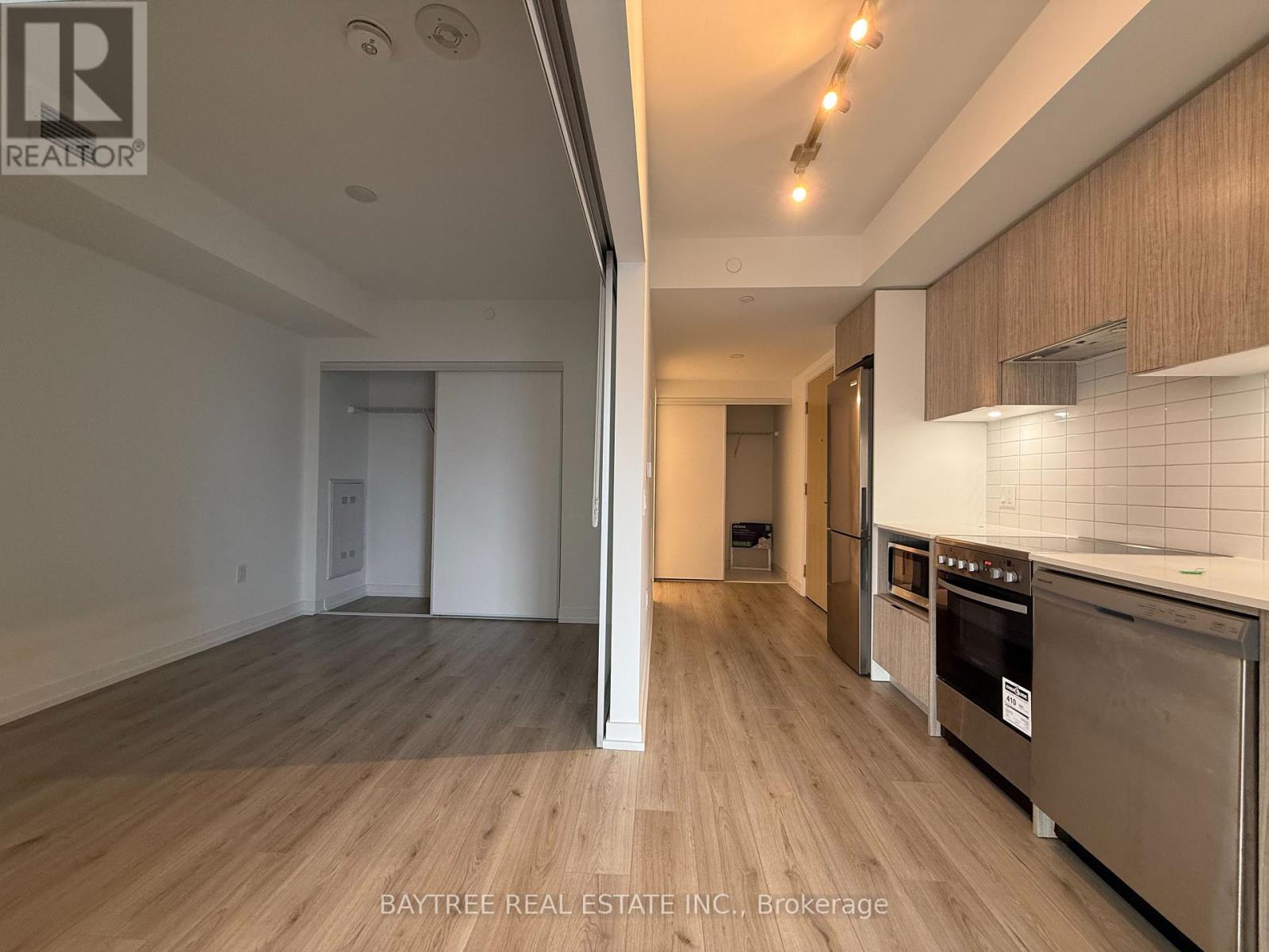 2612 - 395 Bloor Street, Toronto, Ontario  M4W 0B4 - Photo 13 - C12697924