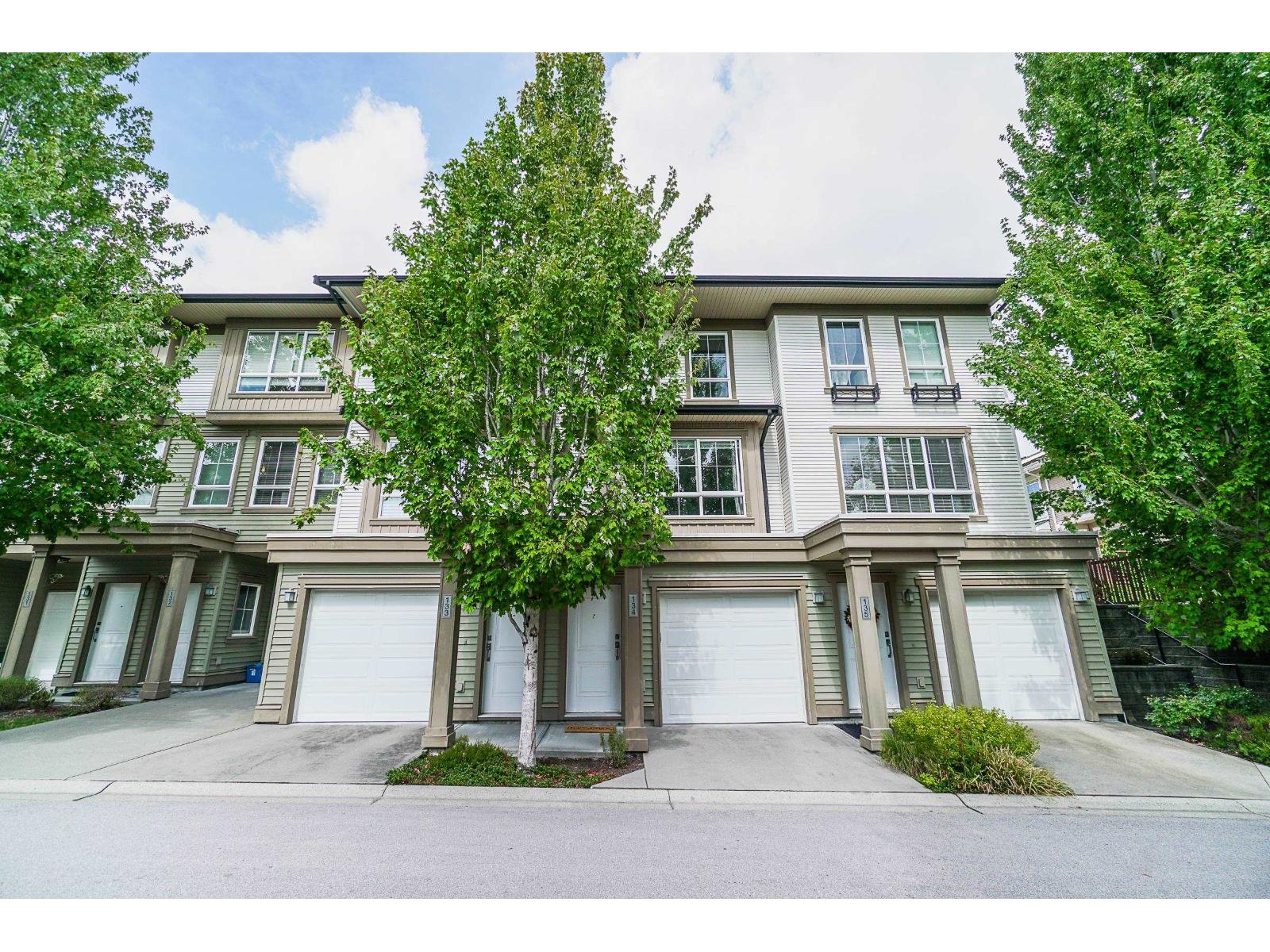 134 19505 68a Avenue, Surrey, British Columbia  V4N 6K3 - Photo 2 - R3079777