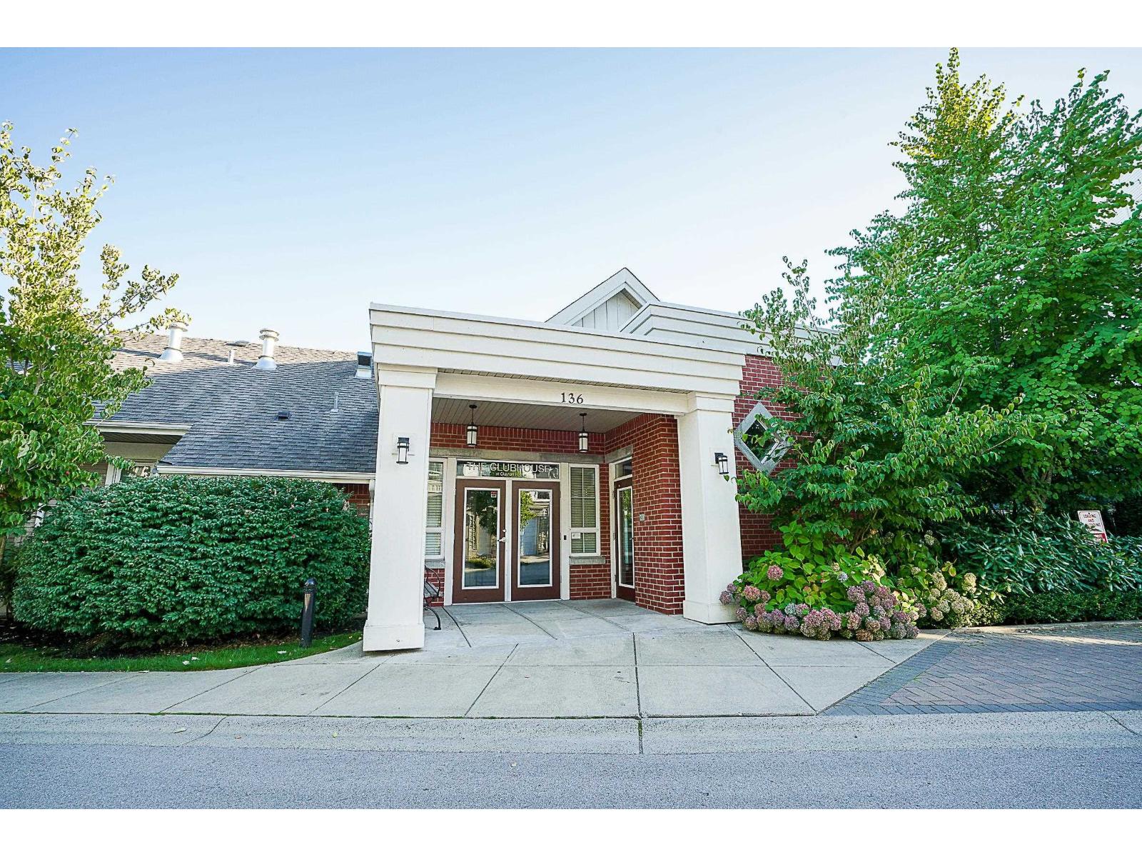 134 19505 68a Avenue, Surrey, British Columbia  V4N 6K3 - Photo 30 - R3079777