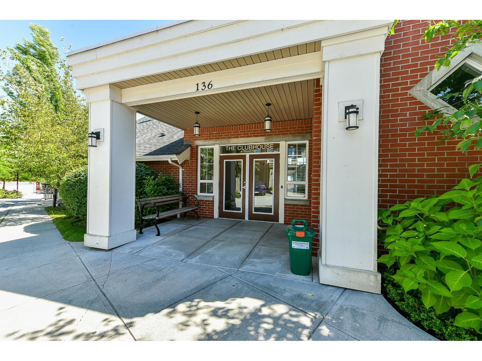 134 19505 68a Avenue, Surrey, British Columbia  V4N 6K3 - Photo 31 - R3079777