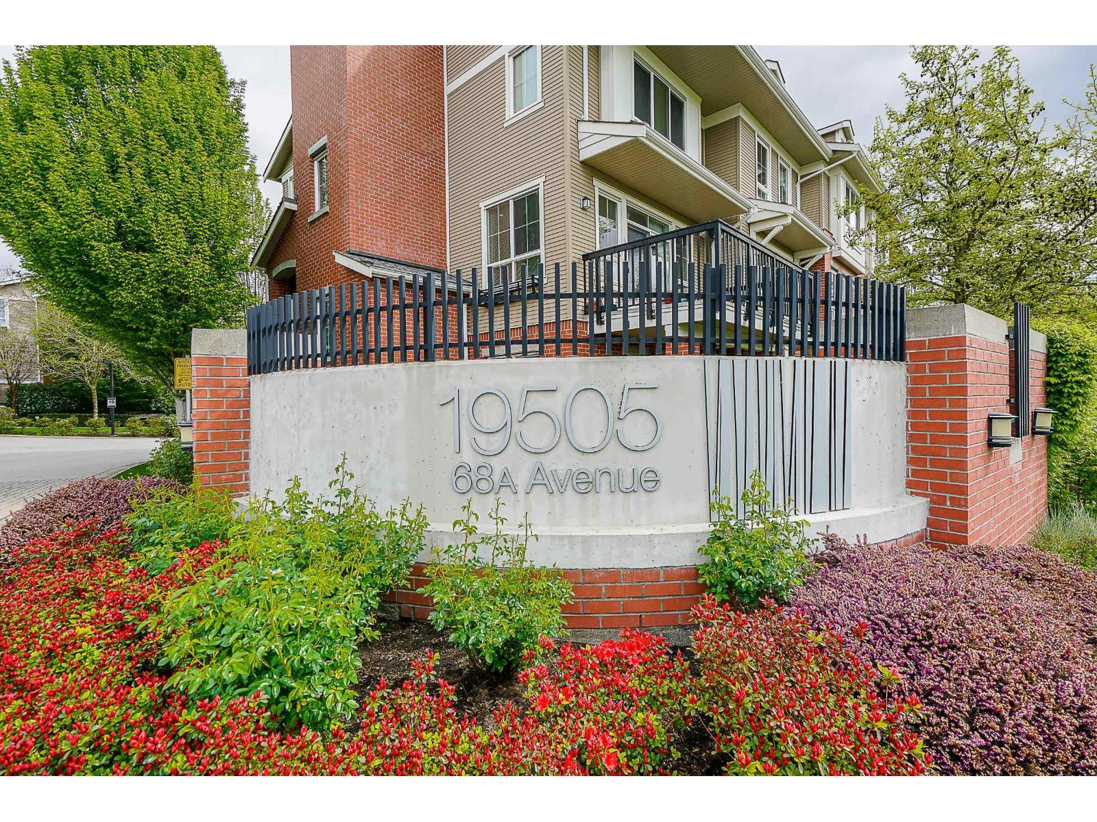 134 19505 68a Avenue, Surrey, British Columbia  V4N 6K3 - Photo 39 - R3079777