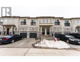 20 PROSPECT WAY, Whitby, Ontario