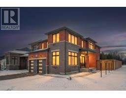 1 BIG CANOE DRIVE, Georgina, Ontario