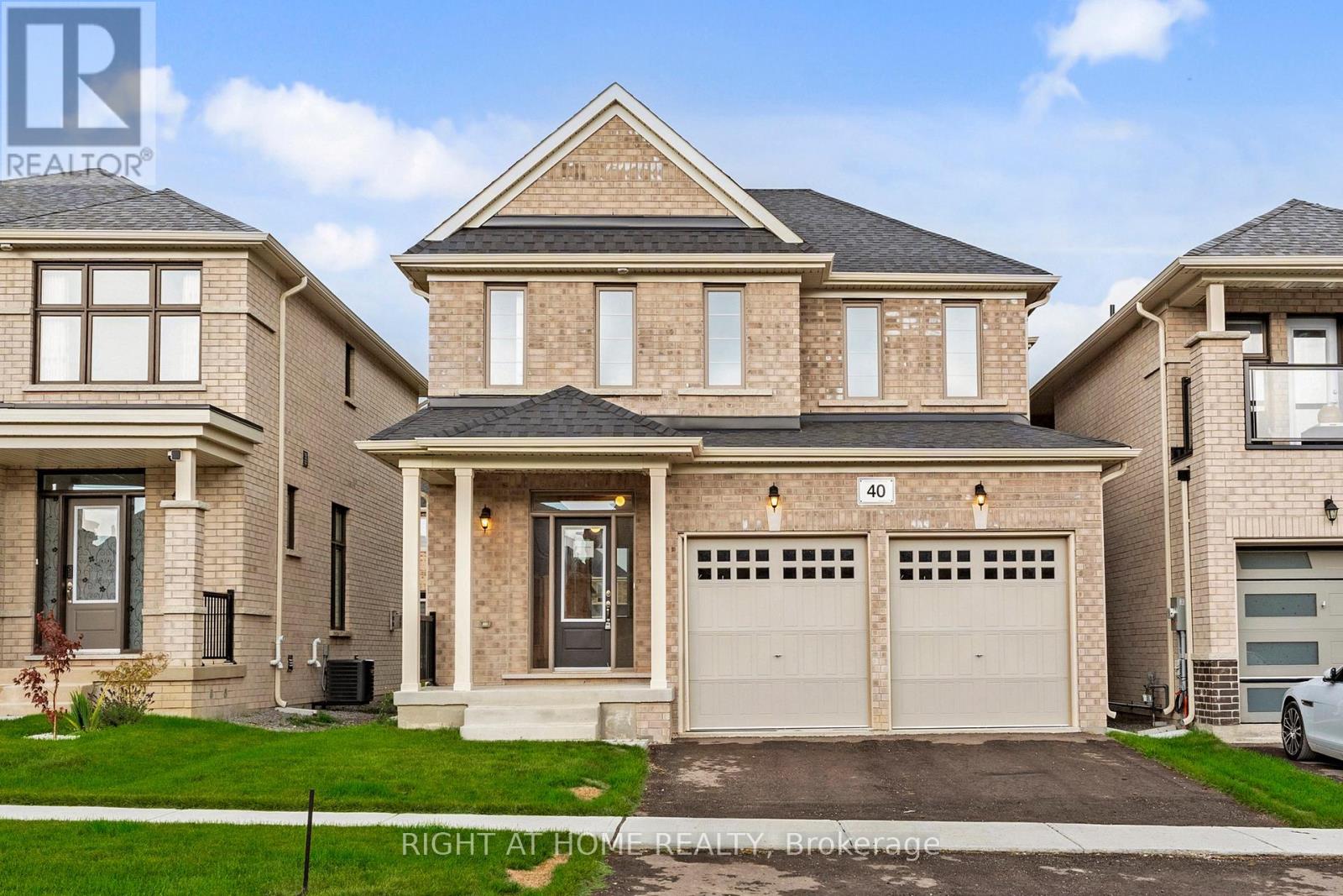 40 AINSLIE HILL CRESCENT, Georgina, Ontario