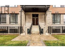 20 - 117 MARYDALE AVENUE, Markham, Ontario