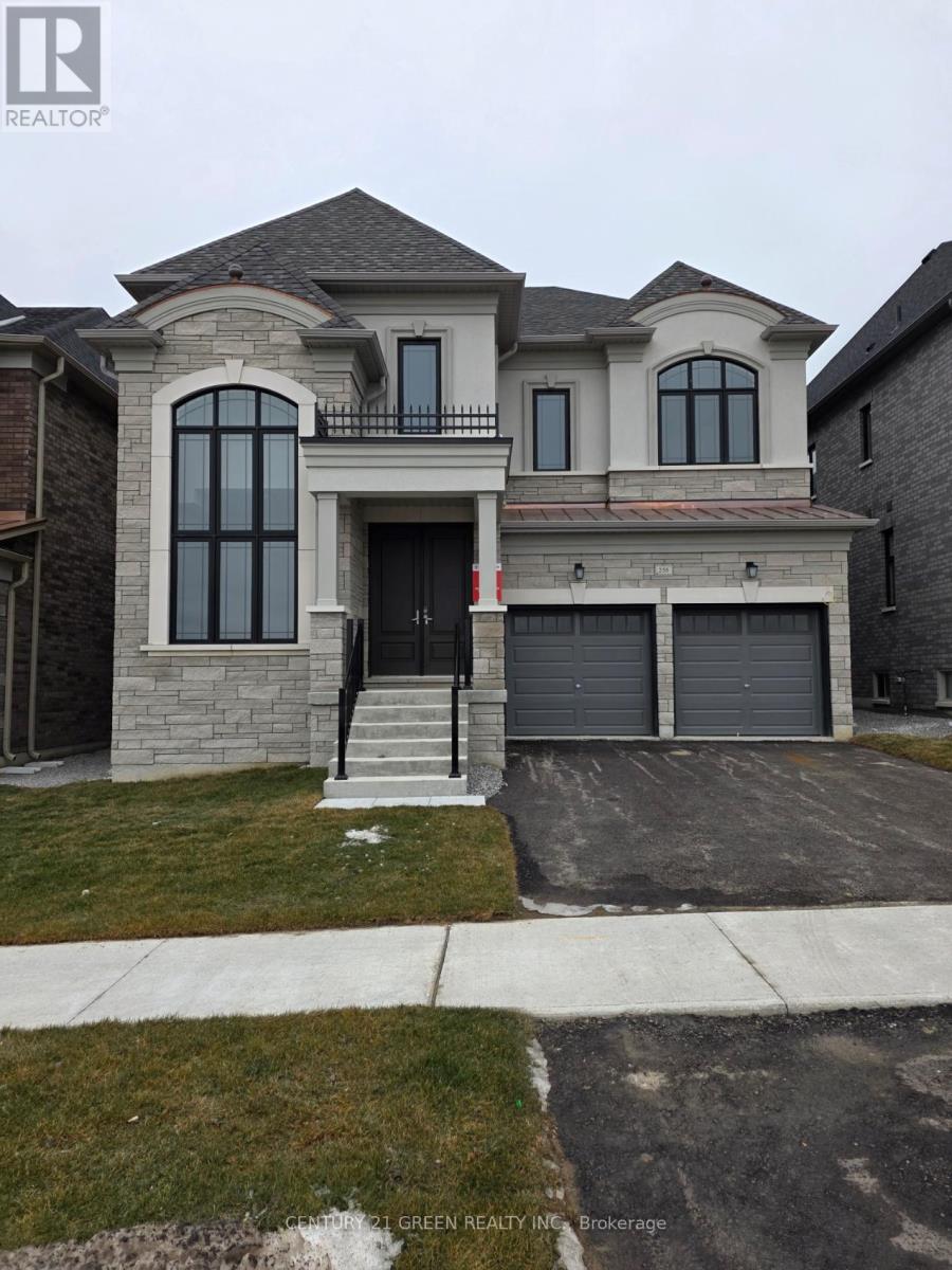 255 BALLANTYNE BOULEVARD, Vaughan, Ontario