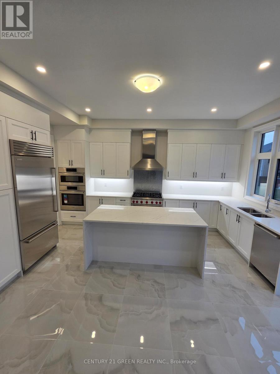 255 Ballantyne Boulevard, Vaughan, Ontario  L3L 0G9 - Photo 14 - N12697940