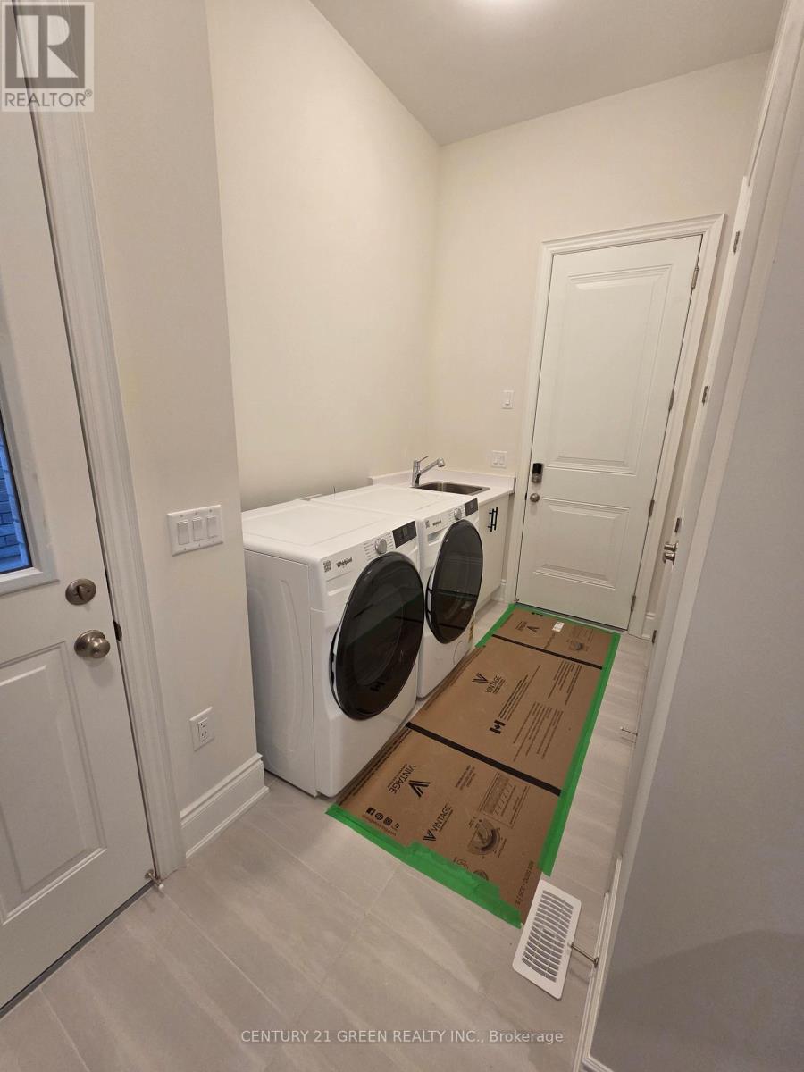 255 Ballantyne Boulevard, Vaughan, Ontario  L3L 0G9 - Photo 17 - N12697940