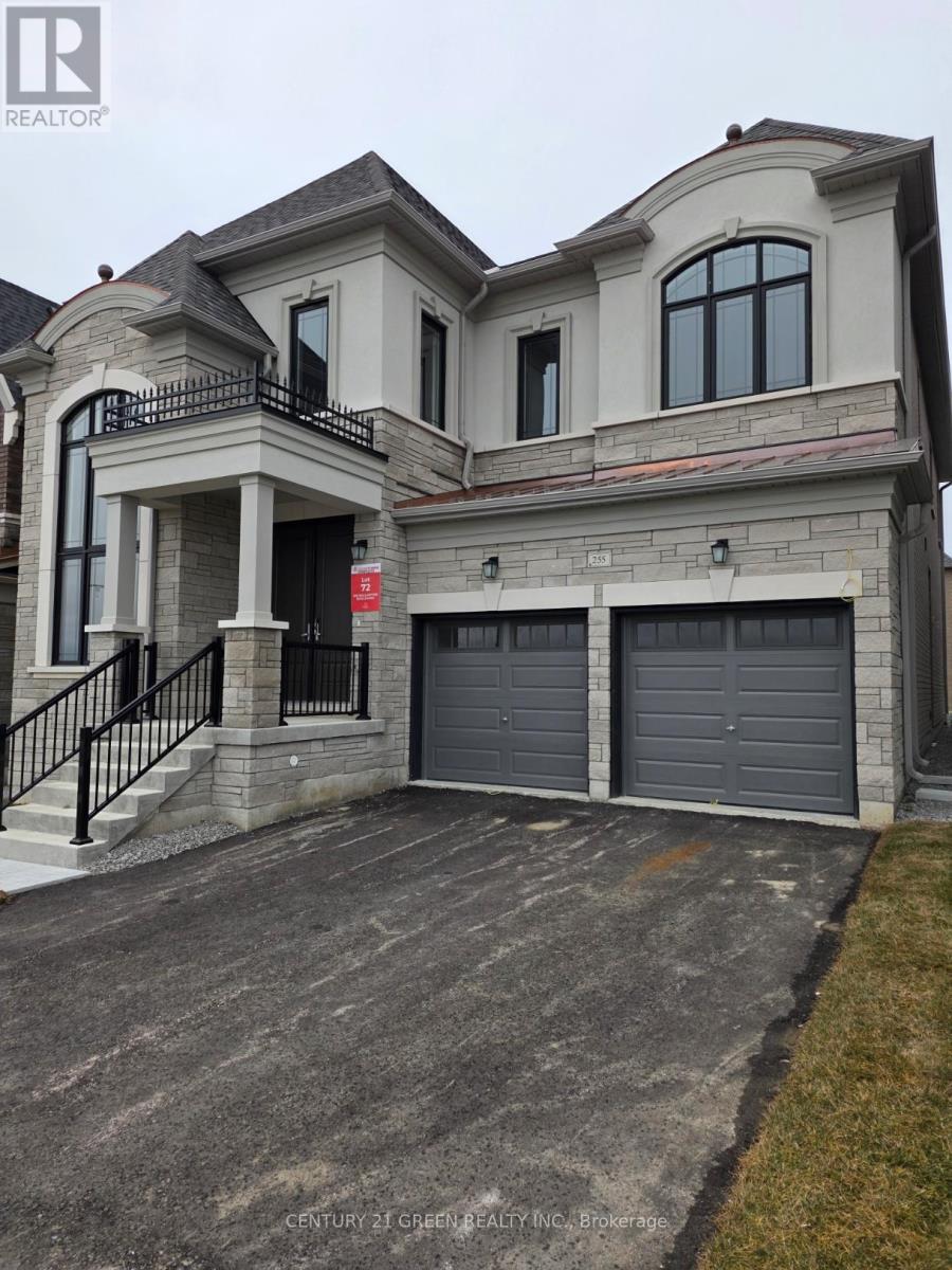 255 Ballantyne Boulevard, Vaughan, Ontario  L3L 0G9 - Photo 2 - N12697940