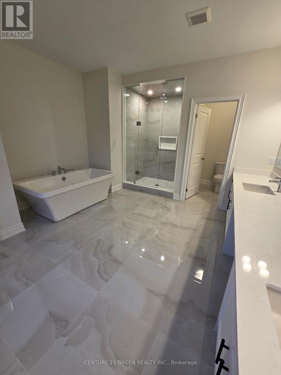 255 Ballantyne Boulevard, Vaughan, Ontario  L3L 0G9 - Photo 28 - N12697940