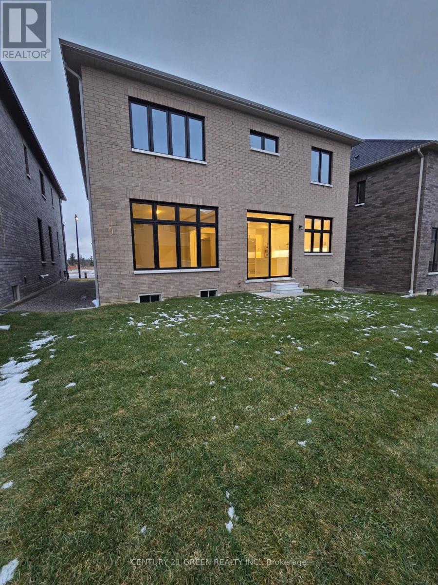 255 Ballantyne Boulevard, Vaughan, Ontario  L3L 0G9 - Photo 36 - N12697940