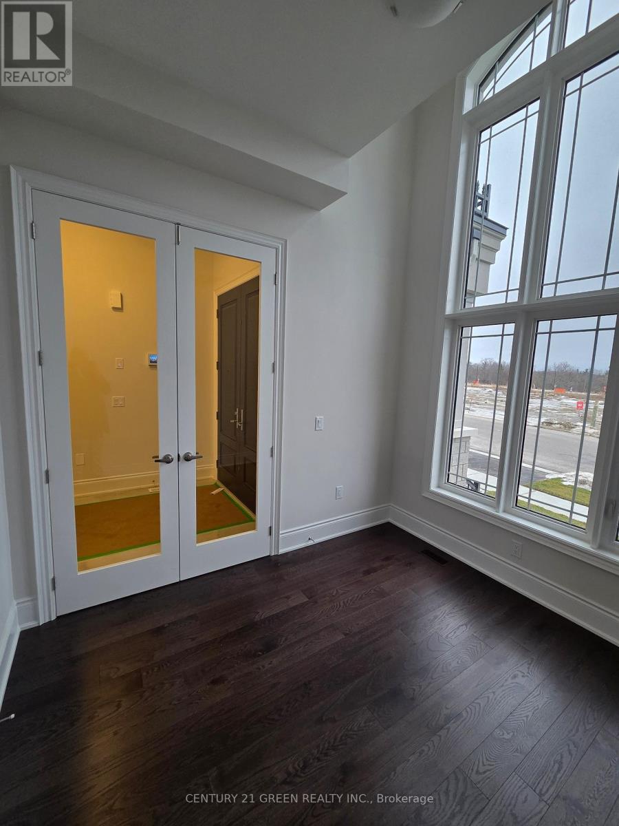 255 Ballantyne Boulevard, Vaughan, Ontario  L3L 0G9 - Photo 5 - N12697940