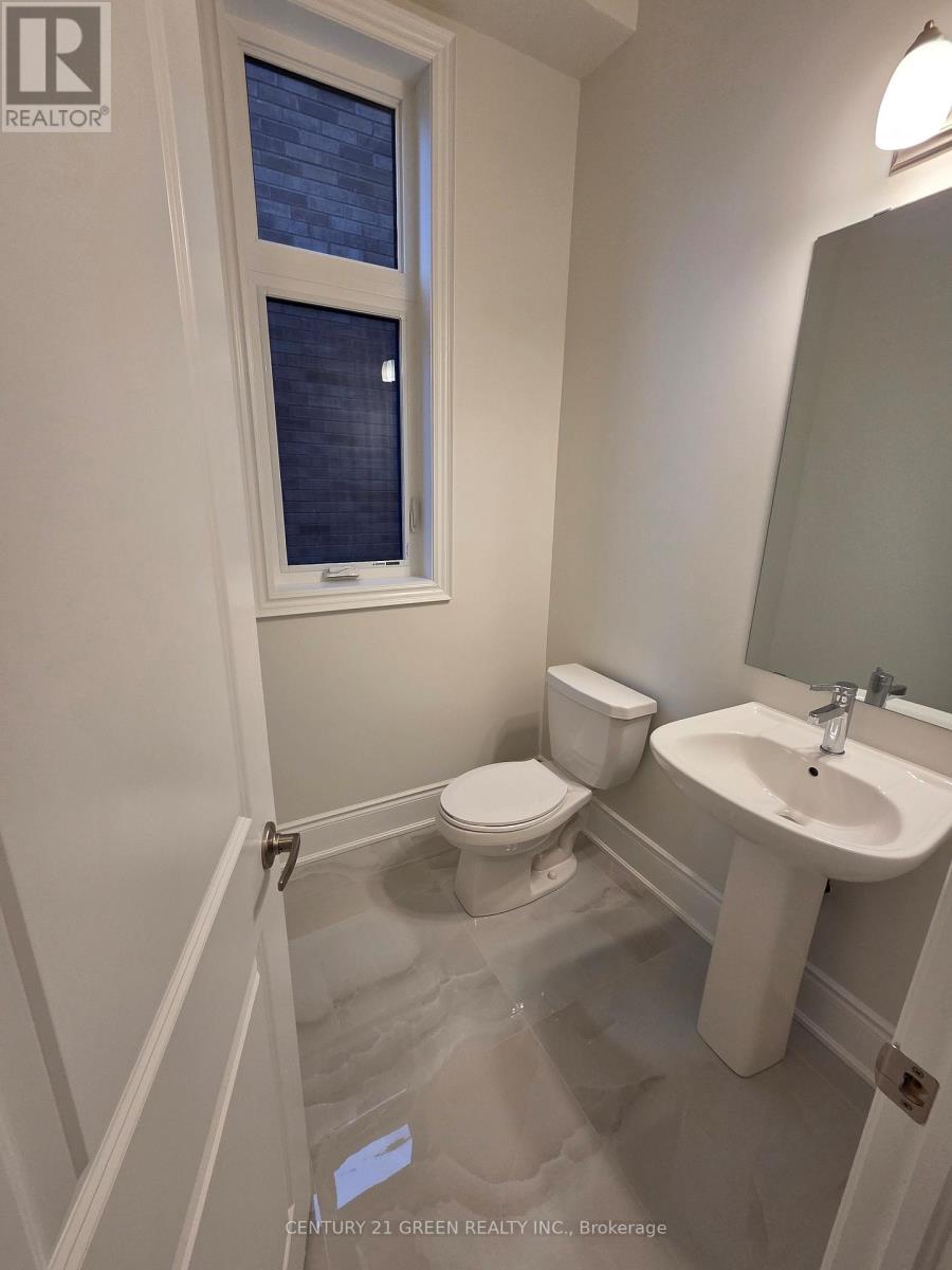 255 Ballantyne Boulevard, Vaughan, Ontario  L3L 0G9 - Photo 7 - N12697940