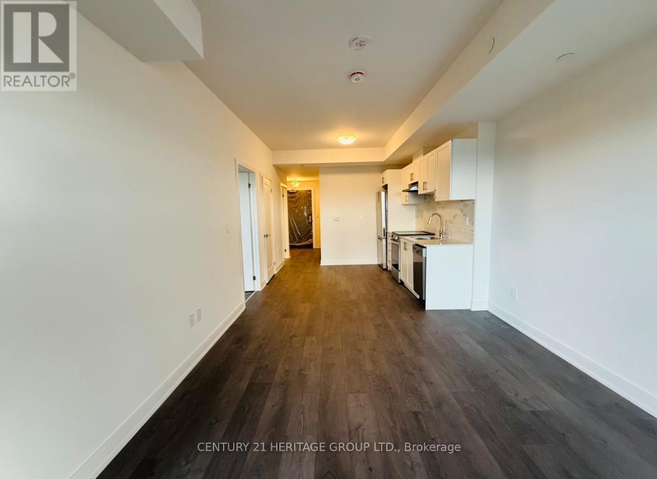 1002 - 705 Davis Drive, Newmarket, Ontario  L3Y 9J1 - Photo 4 - N12697944