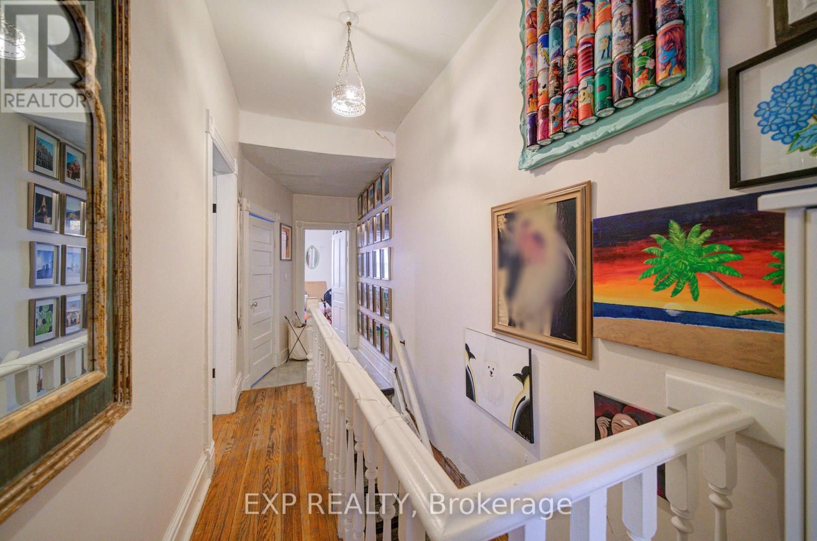 80 Uxbridge Avenue, Toronto, Ontario  M6N 2Y2 - Photo 14 - W12681684