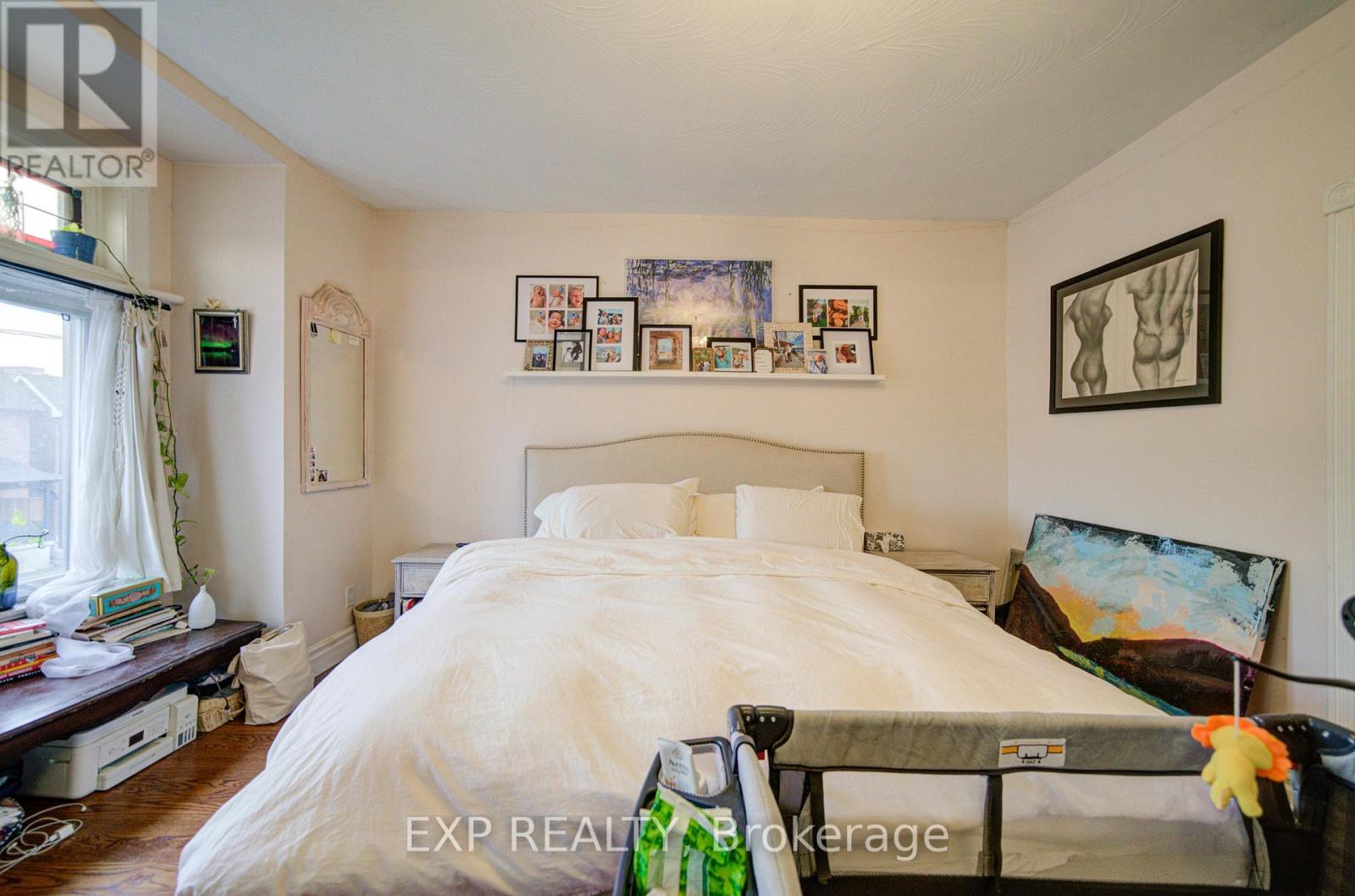 80 Uxbridge Avenue, Toronto, Ontario  M6N 2Y2 - Photo 21 - W12681684