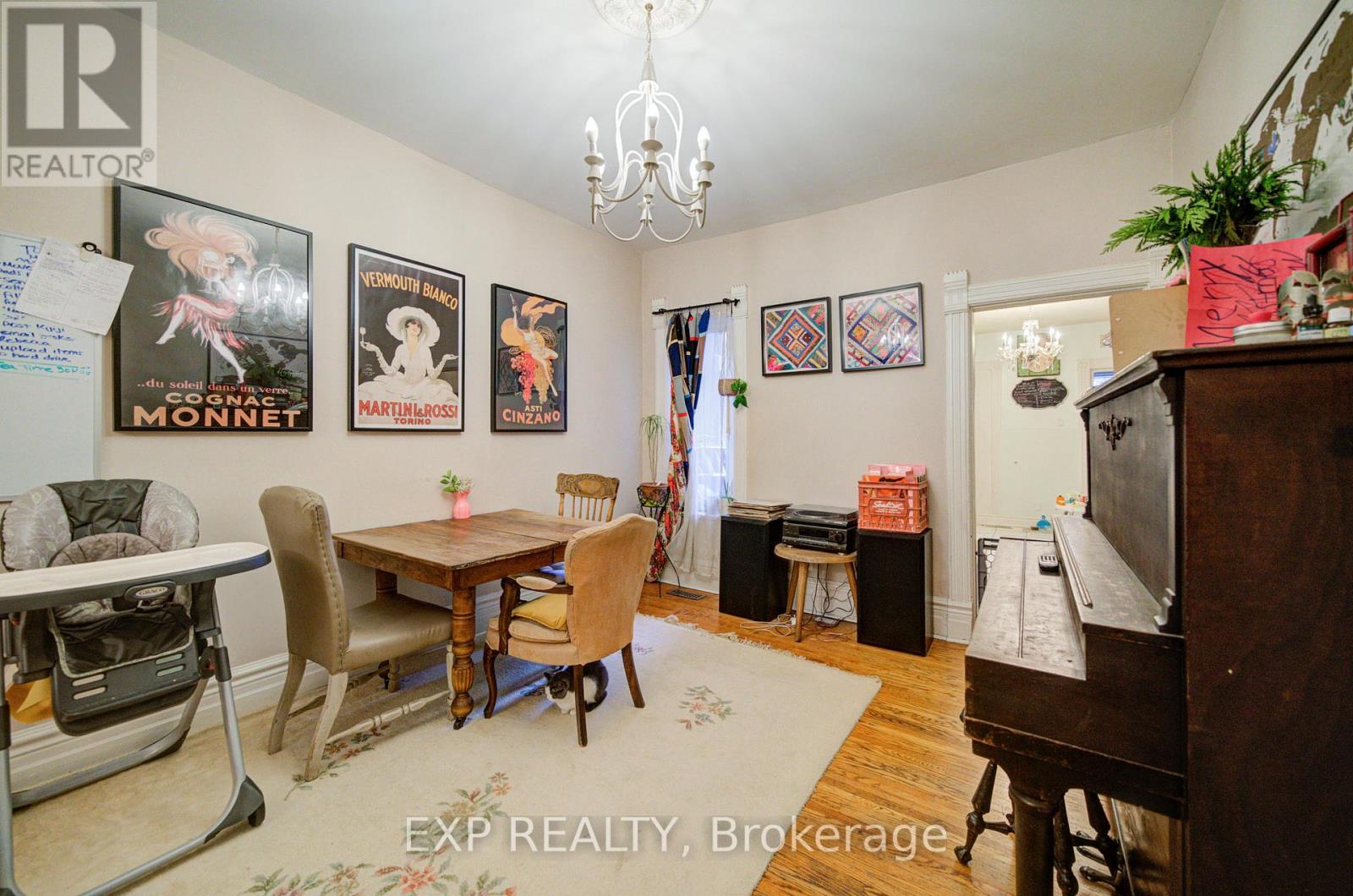 80 Uxbridge Avenue, Toronto, Ontario  M6N 2Y2 - Photo 7 - W12681684