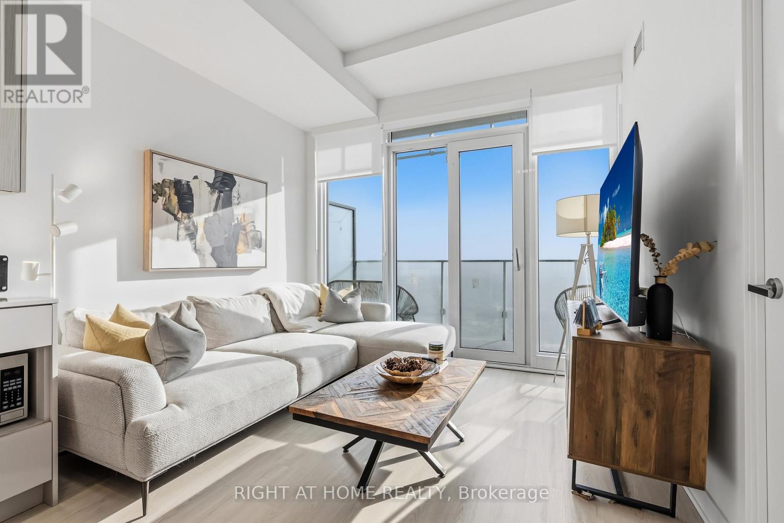 5507 - 3883 Quartz Road, Mississauga, Ontario  L5B 0M4 - Photo 13 - W12697928