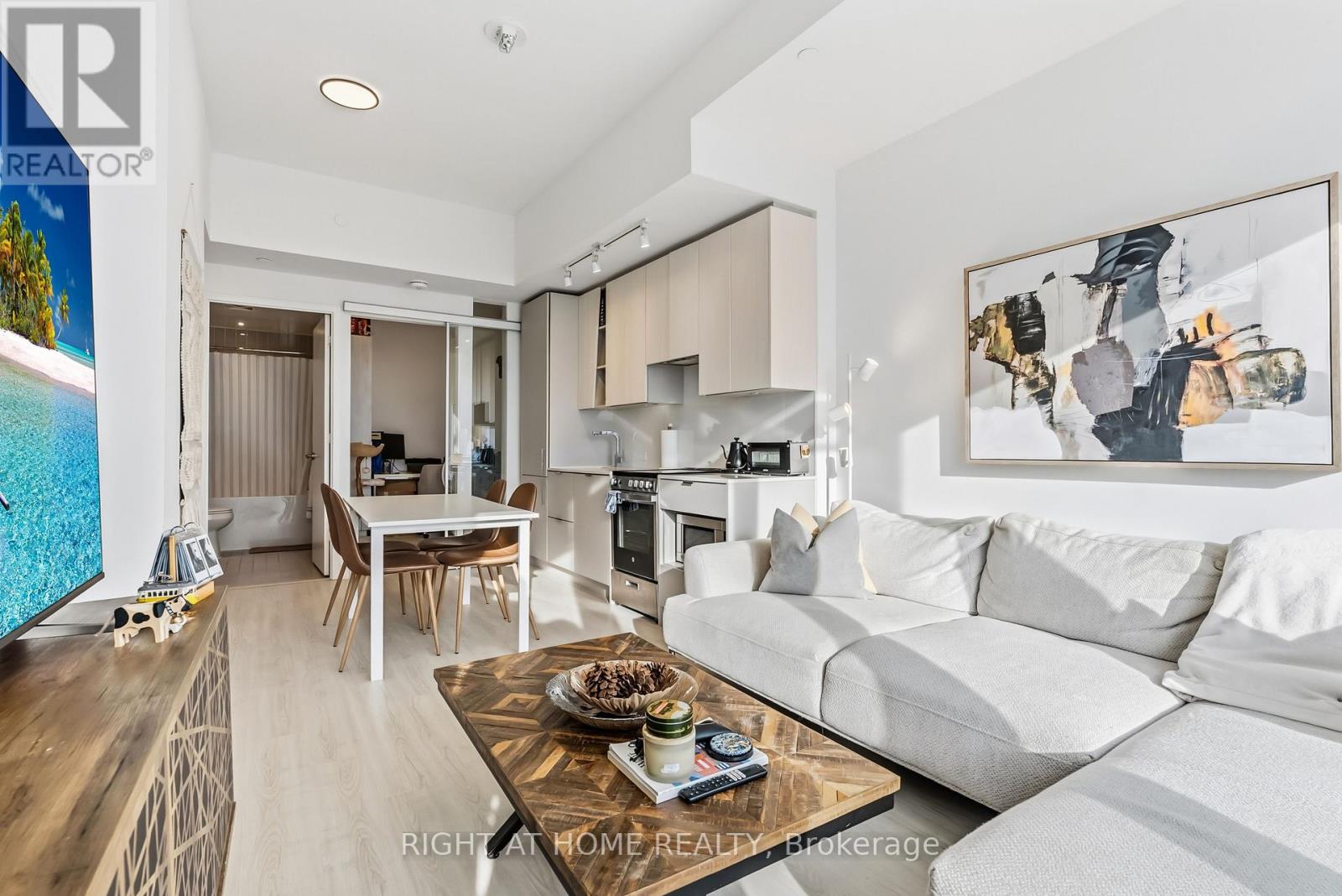 5507 - 3883 Quartz Road, Mississauga, Ontario  L5B 0M4 - Photo 15 - W12697928