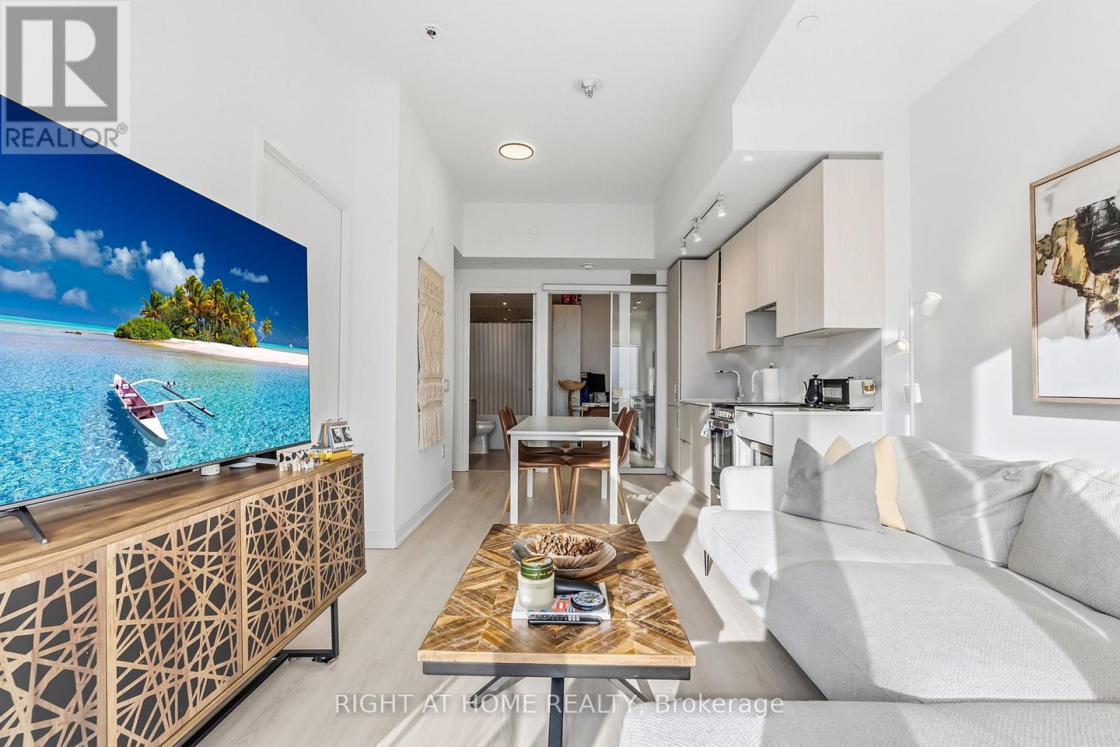 5507 - 3883 Quartz Road, Mississauga, Ontario  L5B 0M4 - Photo 16 - W12697928