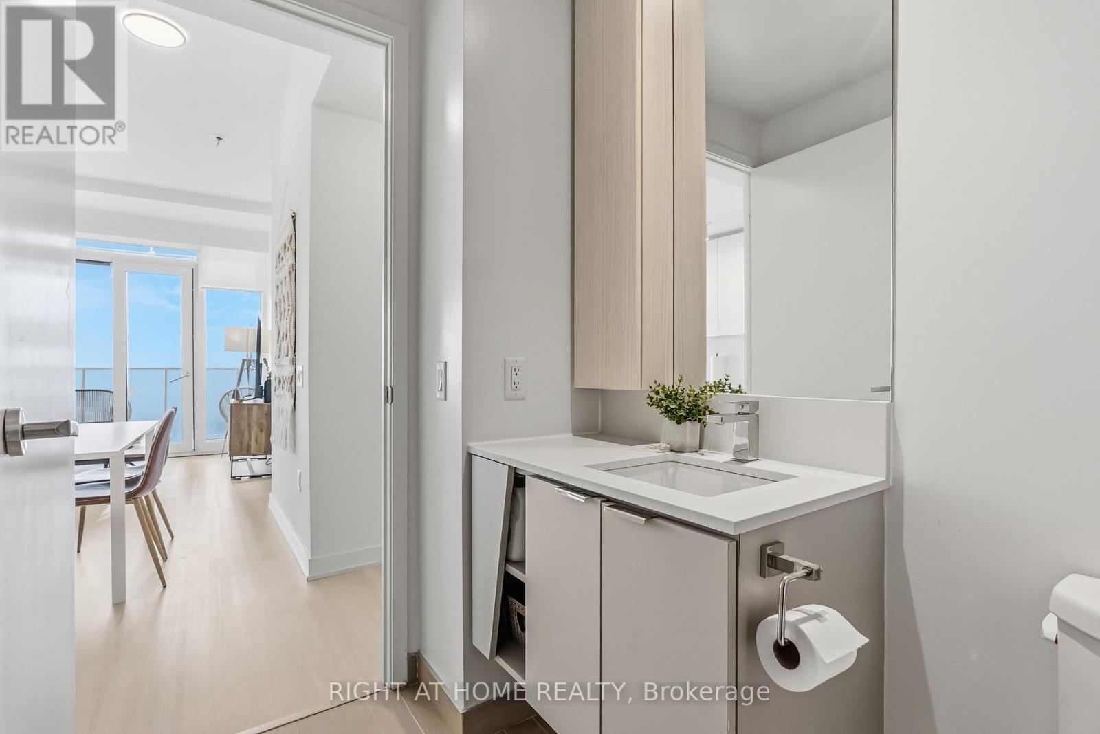 5507 - 3883 Quartz Road, Mississauga, Ontario  L5B 0M4 - Photo 24 - W12697928