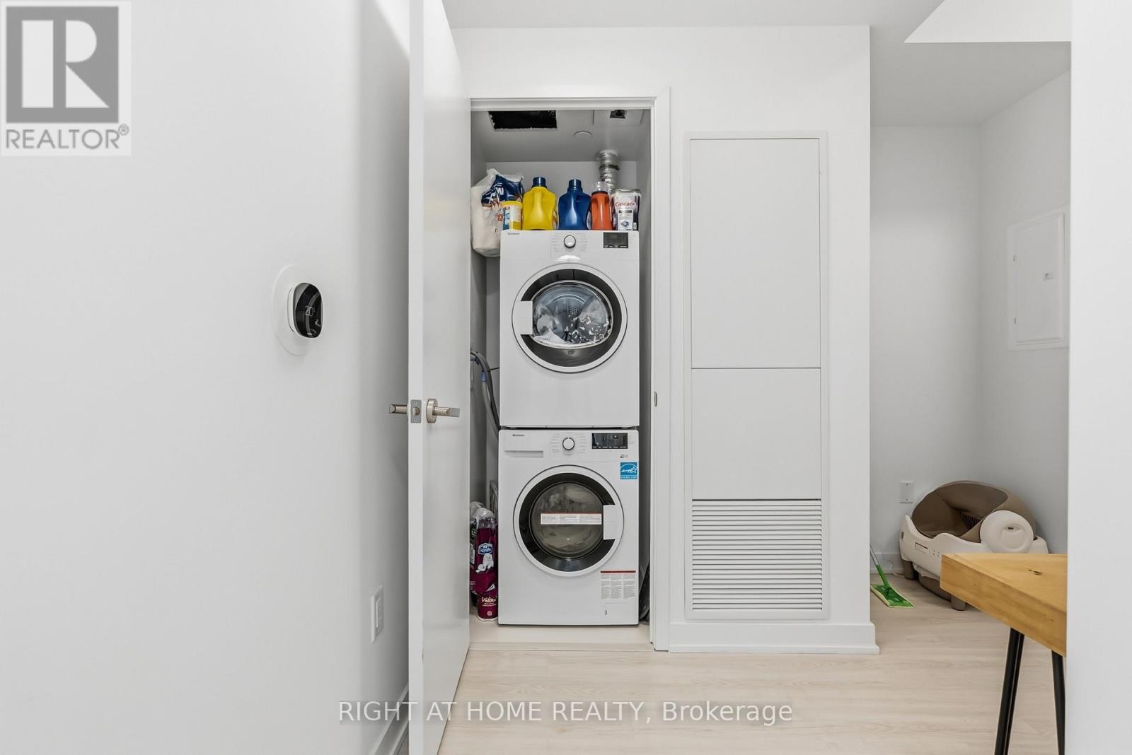 5507 - 3883 Quartz Road, Mississauga, Ontario  L5B 0M4 - Photo 25 - W12697928