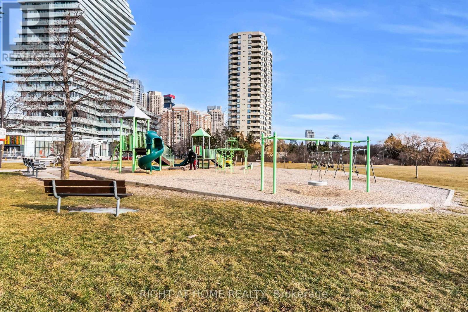 5507 - 3883 Quartz Road, Mississauga, Ontario  L5B 0M4 - Photo 30 - W12697928