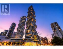 5507 - 3883 QUARTZ ROAD, Mississauga, Ontario