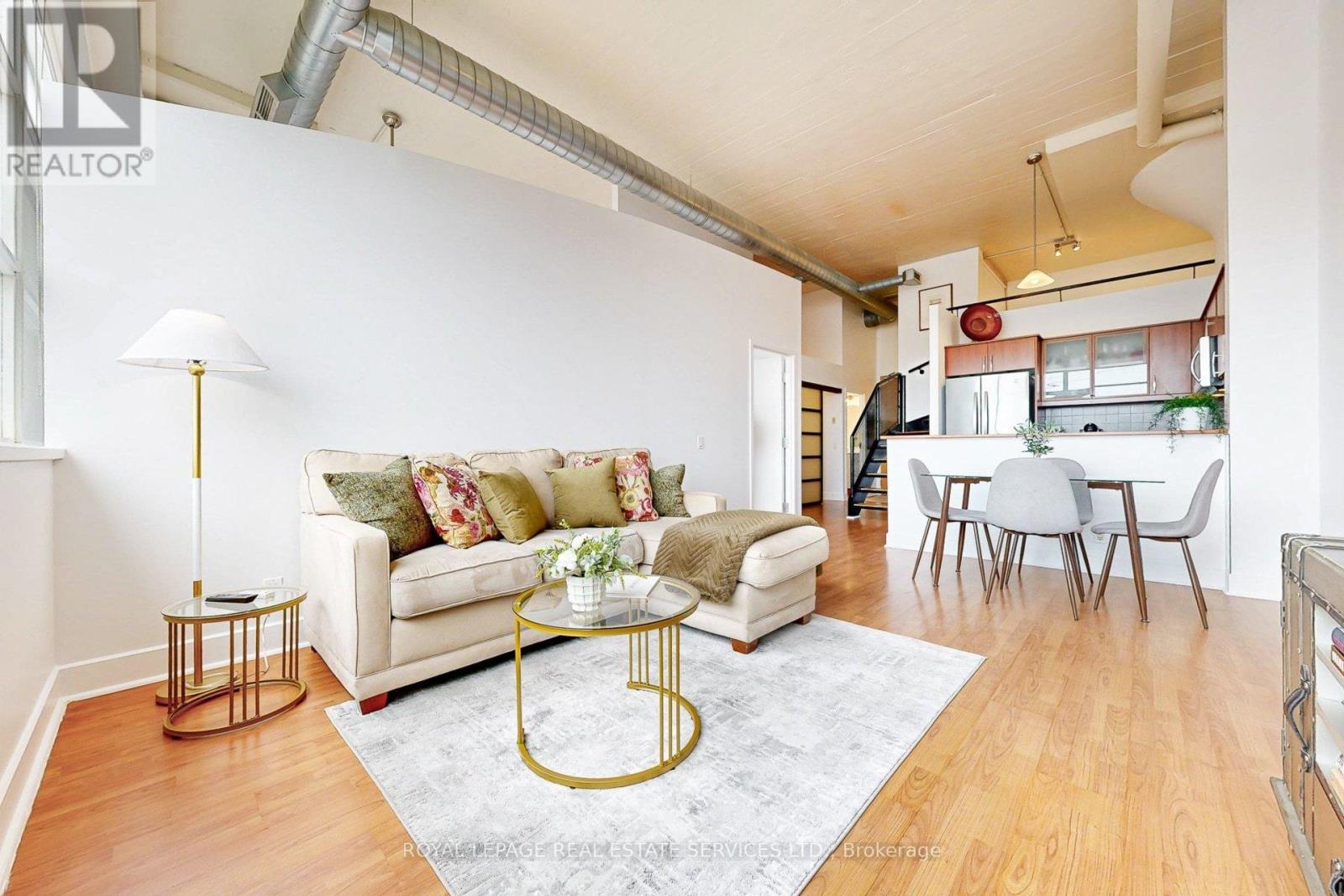 205 - 1001 Roselawn Avenue, Toronto, Ontario  M6B 4M4 - Photo 11 - W12697934