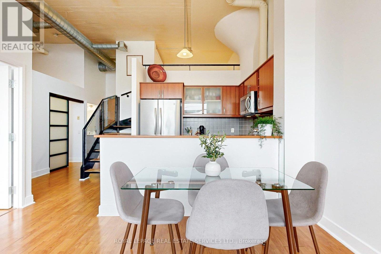 205 - 1001 Roselawn Avenue, Toronto, Ontario  M6B 4M4 - Photo 12 - W12697934