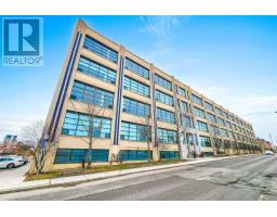 205 - 1001 ROSELAWN AVENUE, Toronto, Ontario