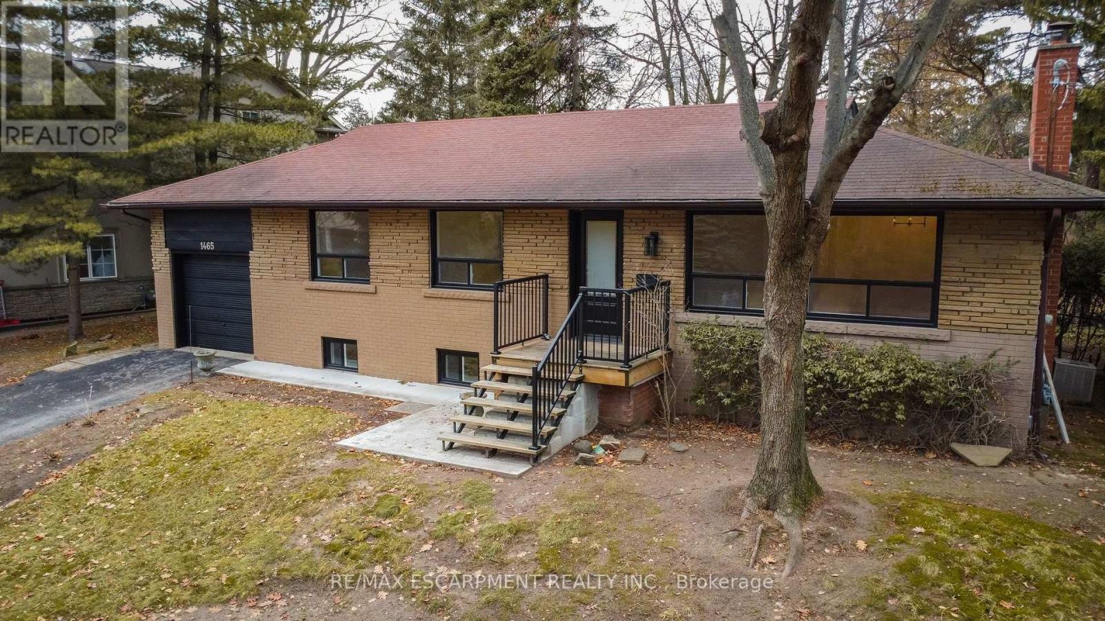 1465 Duncan Road S, Oakville, Ontario  L6J 2R5 - Photo 3 - W12697938