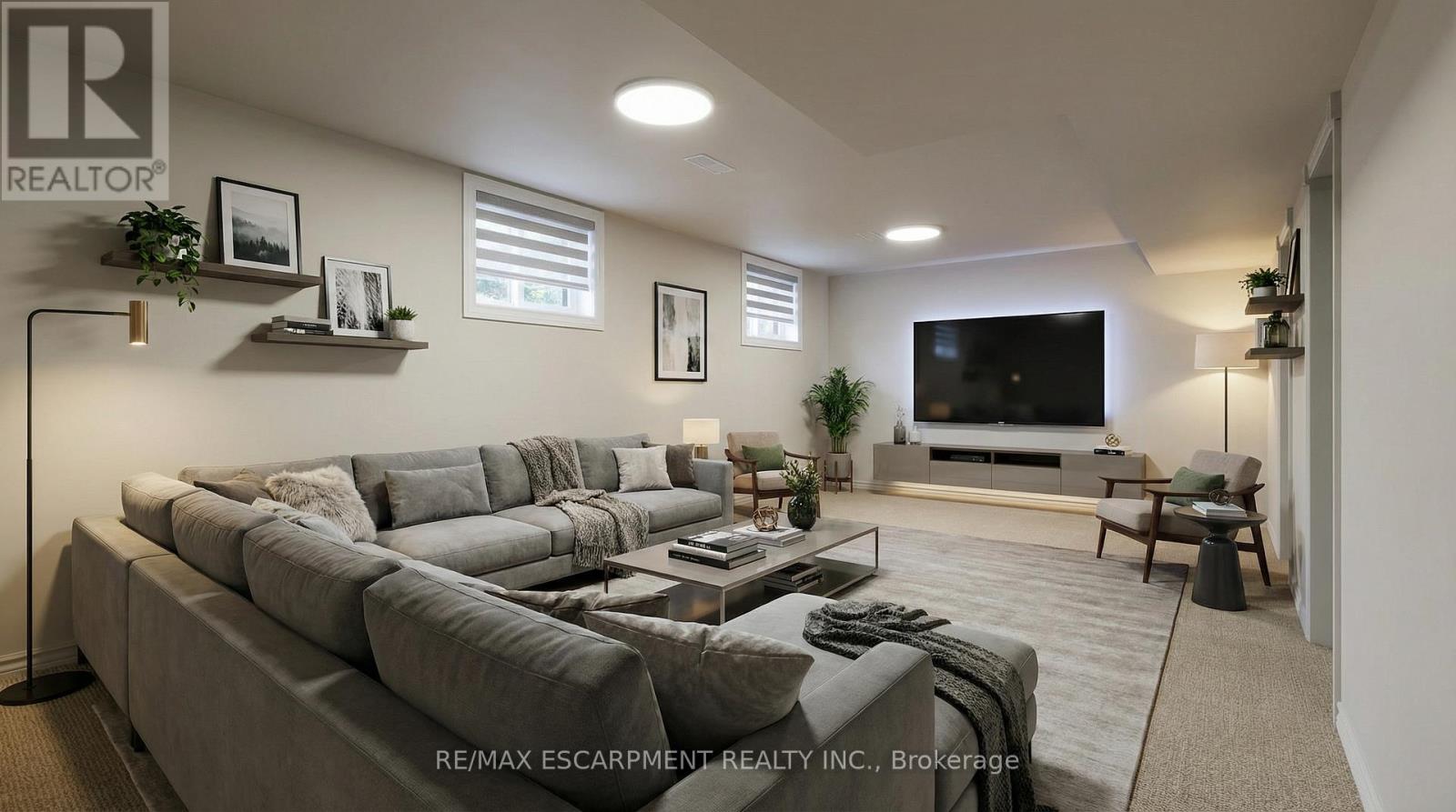 1465 Duncan Road S, Oakville, Ontario  L6J 2R5 - Photo 50 - W12697938